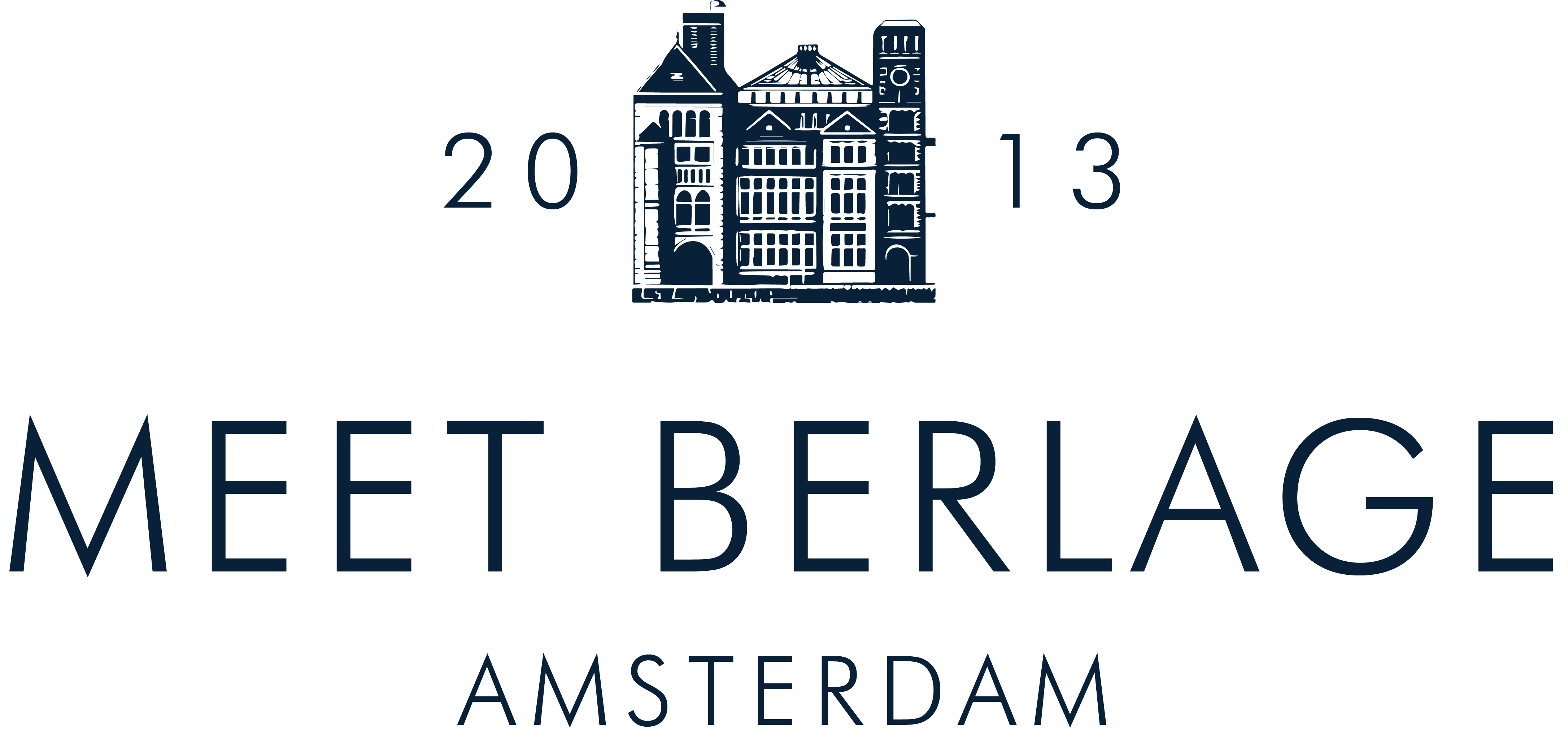 Meet Berlage - Meet, Celebrate & Work Spaces in Amsterdam